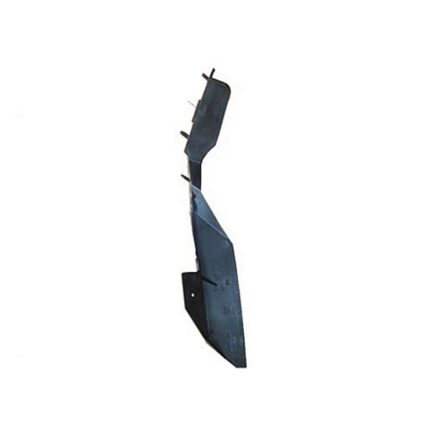 Bumper Cover Support Front Right Inner CAPA for Dodge Charger 2006–2010
