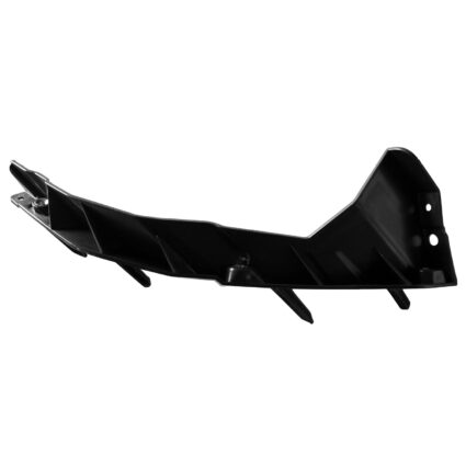 Bumper Cover Support Front Right w/o Wide Body Option Fascia To Fender for Dodge Charger 2015–2023