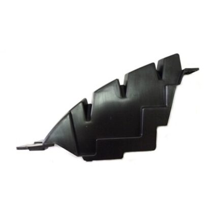 Bumper Cover Support Front Right w/o Wide Body Option Outer Reinforcement for Dodge Charger 2015–2023