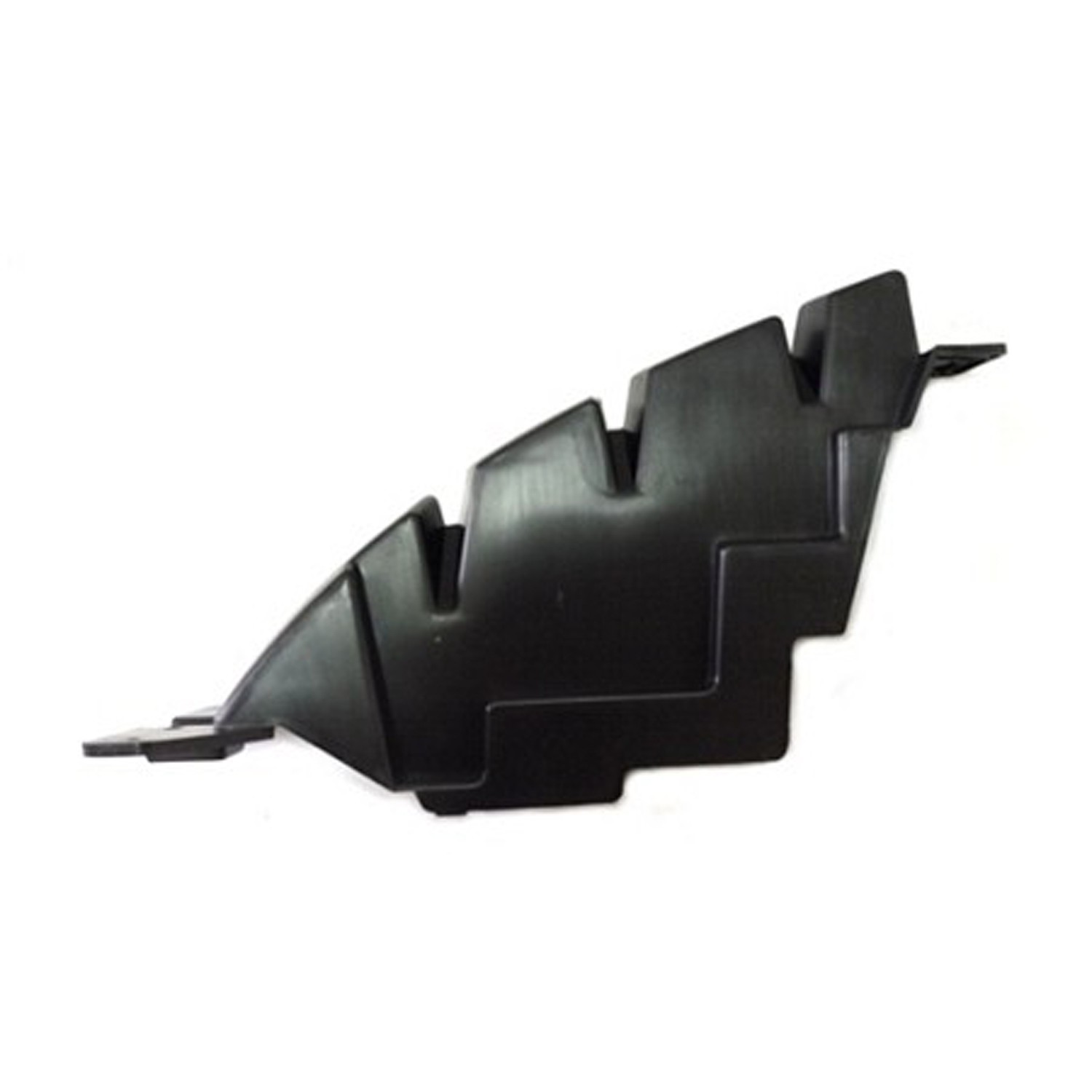 Bumper Cover Support Front Right w/o Wide Body Option Outer Reinforcement for Dodge Charger 2015–2023