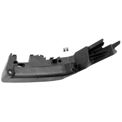 Bumper Cover Support Front Right w/75th Anniversary Edition w/Headlamp Washers Cover/Headlamp Support for Jeep Grand Cherokee Grand Cherokee WK