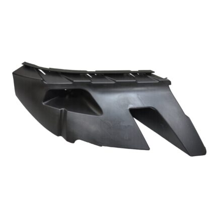 Bumper Cover Support Front Right 2 Piece Bumper w/RAM Letters On Grille w/RAM Logo On Grille CAPA for Ram 1500 1500 Classic