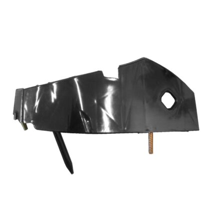 Bumper Cover Support Front Right for Dodge Challenger 2008–2014