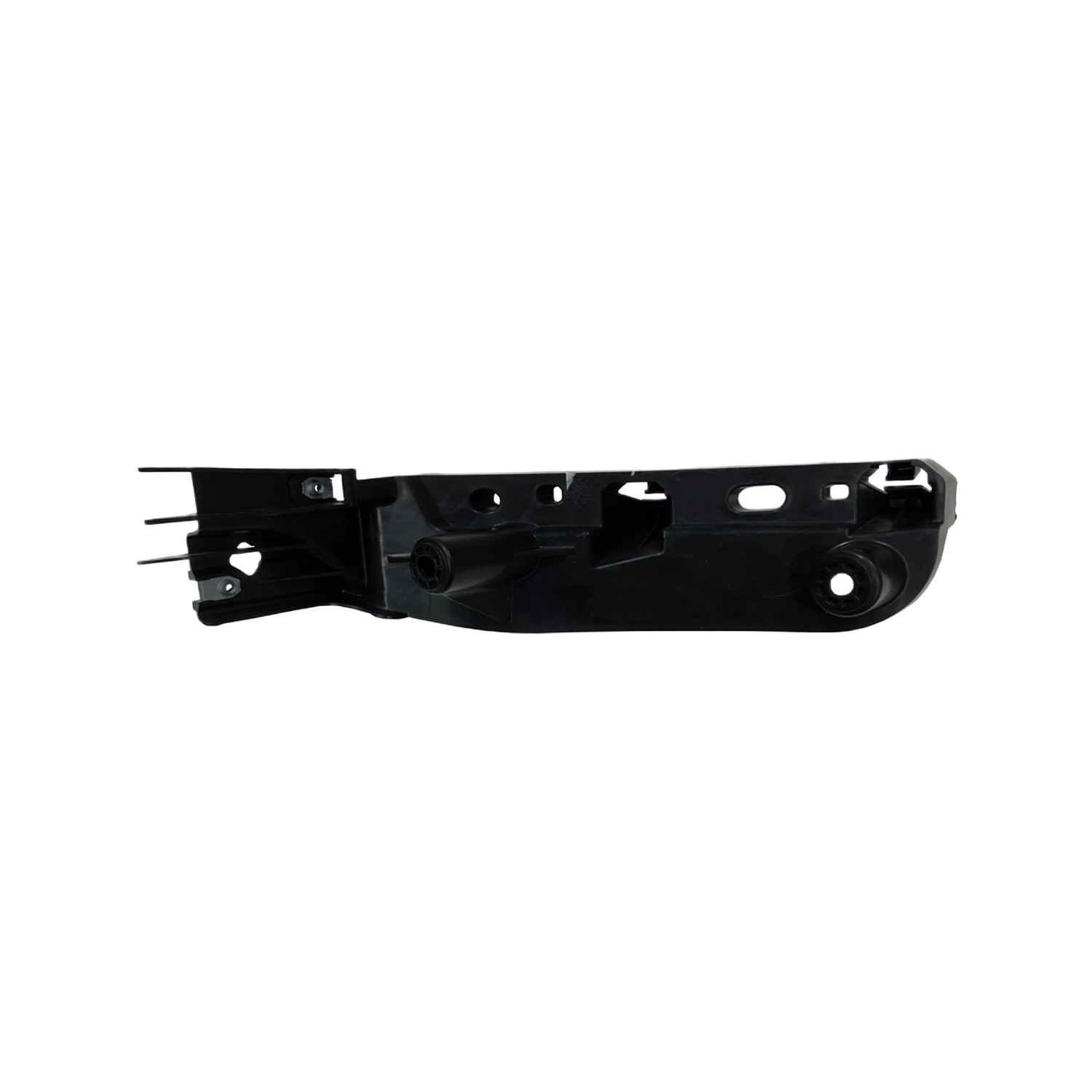 Bumper Cover Support Front Right CAPA for Dodge Durango 2021–2024