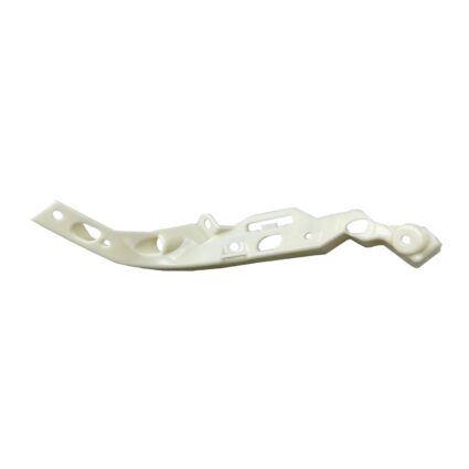 Bumper Cover Support Front Right w/Hood Scoop w/Wide Body Option for Dodge Charger 2020–2023