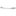 Bumper Cover Molding Front Chrome for Dodge Dakota 2005–2007