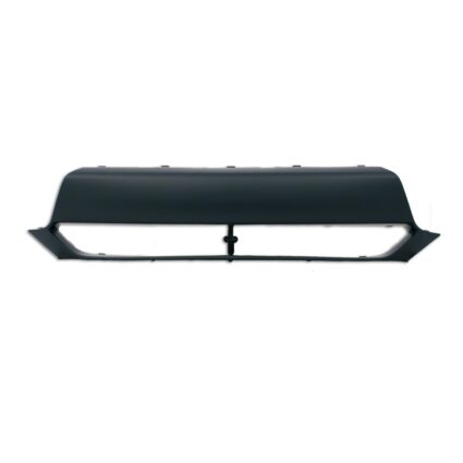 Bumper Cover Molding Front Applique Primed CAPA for Dodge Dart 2013–2016