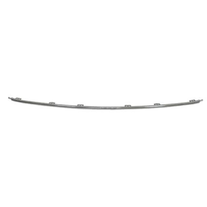 Bumper Cover Molding Front Chrome for Chrysler 300 2015–2023