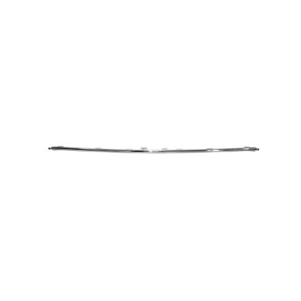 Bumper Cover Molding Front Chrome CAPA for Chrysler 300 2015–2023