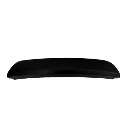 Bumper Cover Molding Front w/Hood Scoop Applique CAPA for Dodge Charger 2015–2023