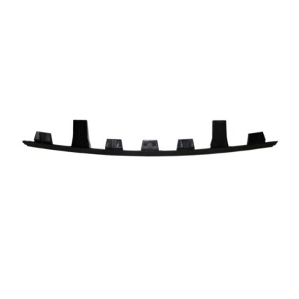 Bumper Cover Molding Front Center w/o Adaptive Cruise Control for Chrysler 200 2015–2017