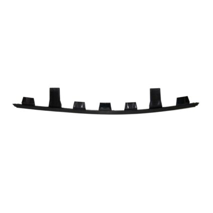 Bumper Cover Molding Front Center w/Adaptive Cruise Control for Chrysler 200 2015–2017