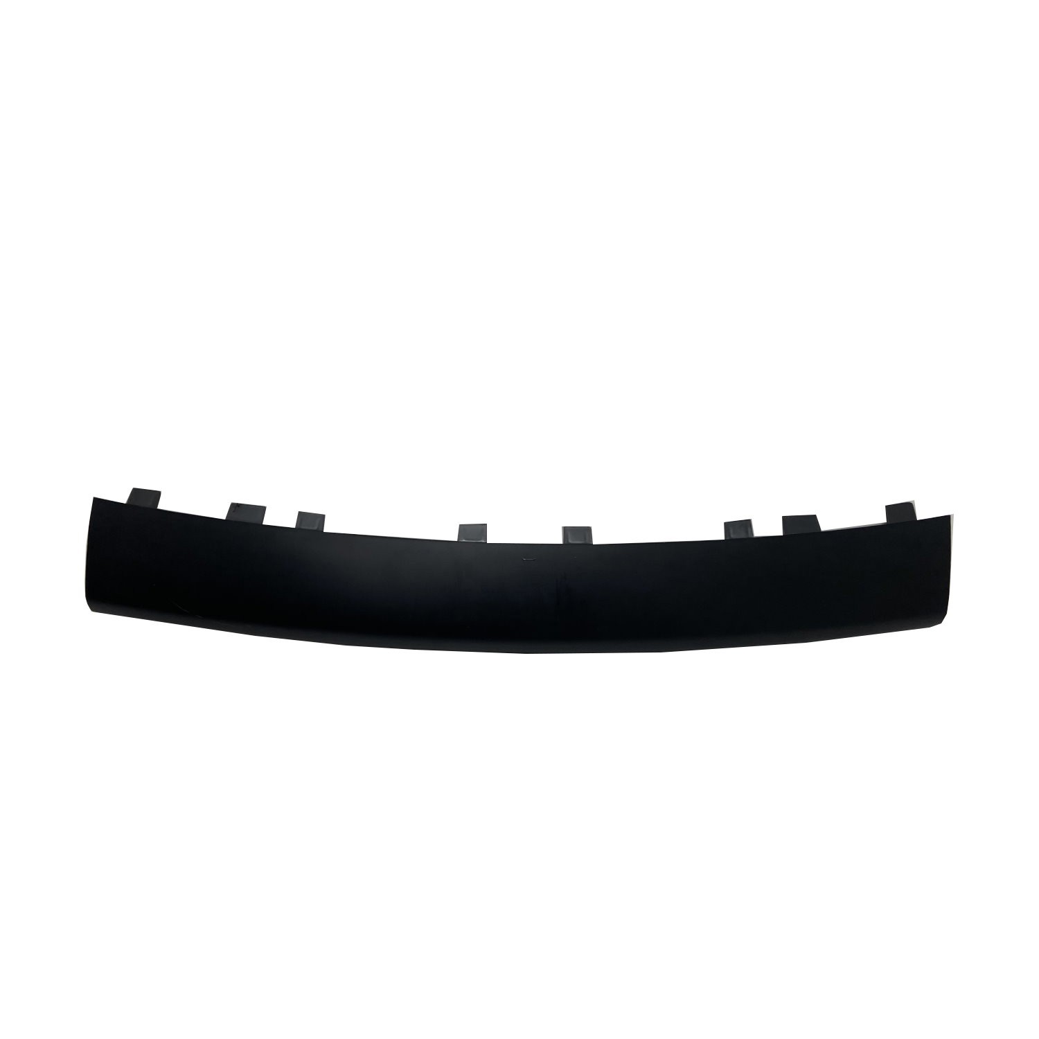 Bumper Cover Molding Front Lower Bumper Applique CAPA for Jeep Cherokee 2014–2018
