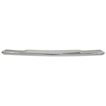 Bumper Cover Molding Front NEW Chrome for Jeep Compass Limited Sport Latitude North 2017–2021