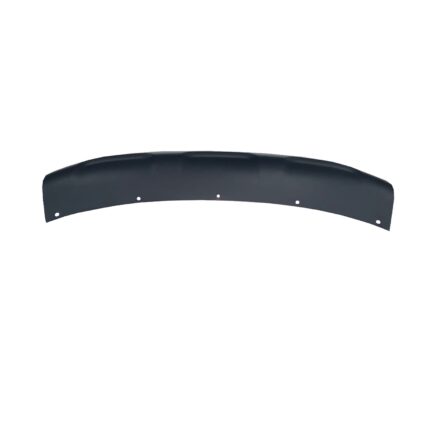 Bumper Cover Molding Front Type 3 Applique for Dodge Journey Crossroad 2016