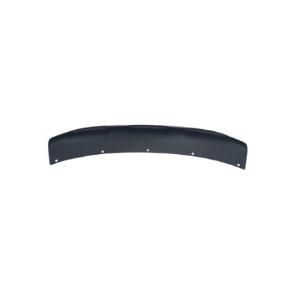 Bumper Cover Molding Front Type 3 Applique CAPA for Dodge Journey Crossroad 2016
