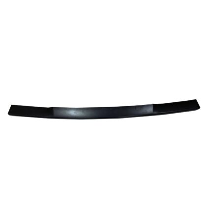 Bumper Cover Molding Front w/o Upland Appearance Pkg w/o Chrome Trim MP Platform for Jeep Compass Limited Latitude North Sport Limited Premium 2017–2021