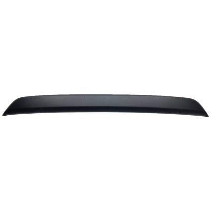 Bumper Cover Molding Front w/o Parking Sensors Fascia Applique for Dodge Durango 2021–2024