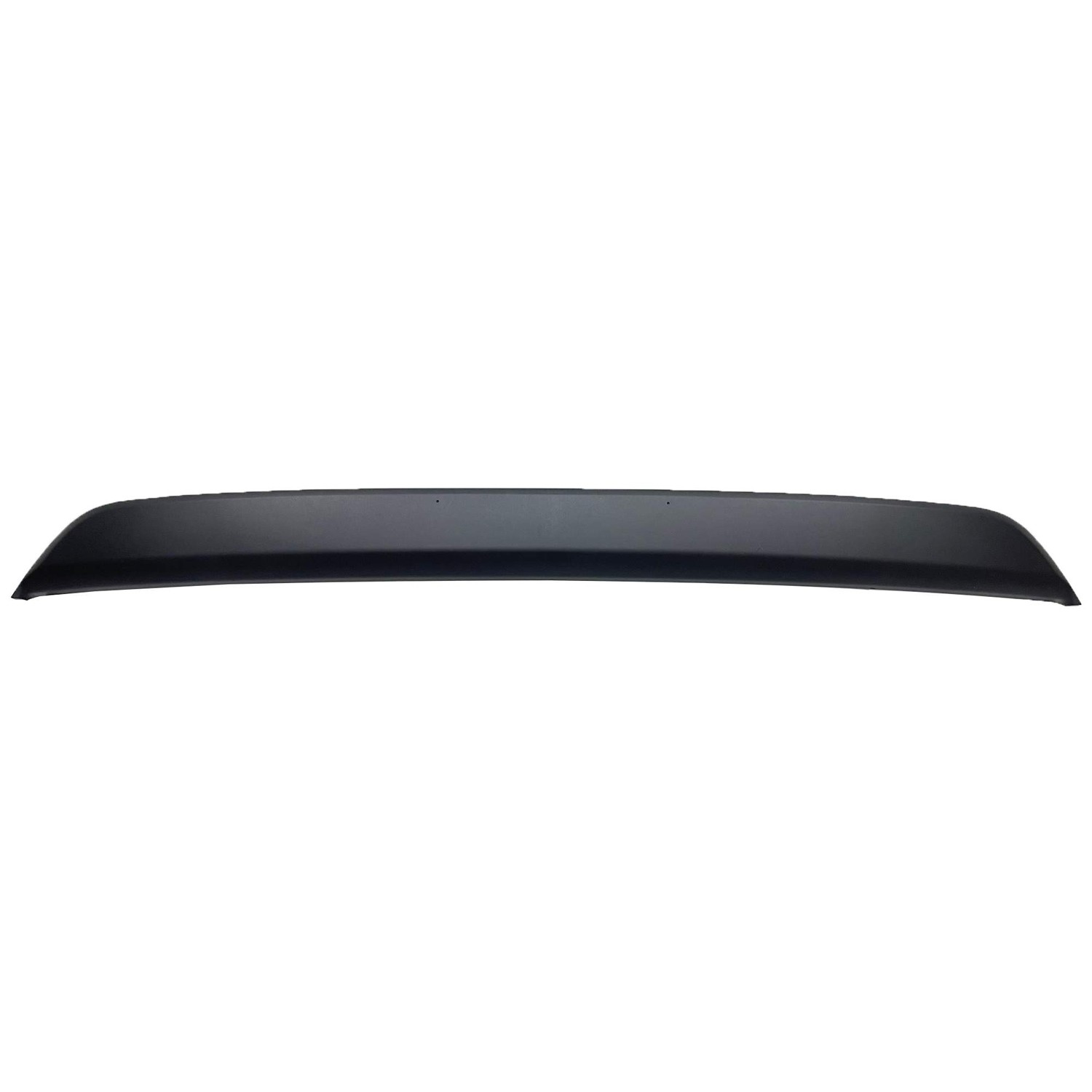 Bumper Cover Molding Front w/o Parking Sensors Fascia Applique for Dodge Durango 2021–2024