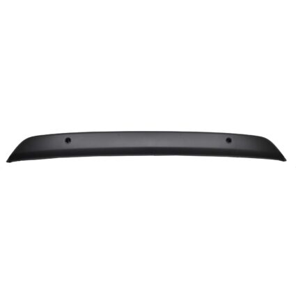 Bumper Cover Molding Front w/Parking Sensors Fascia Applique for Dodge Durango 2021–2023