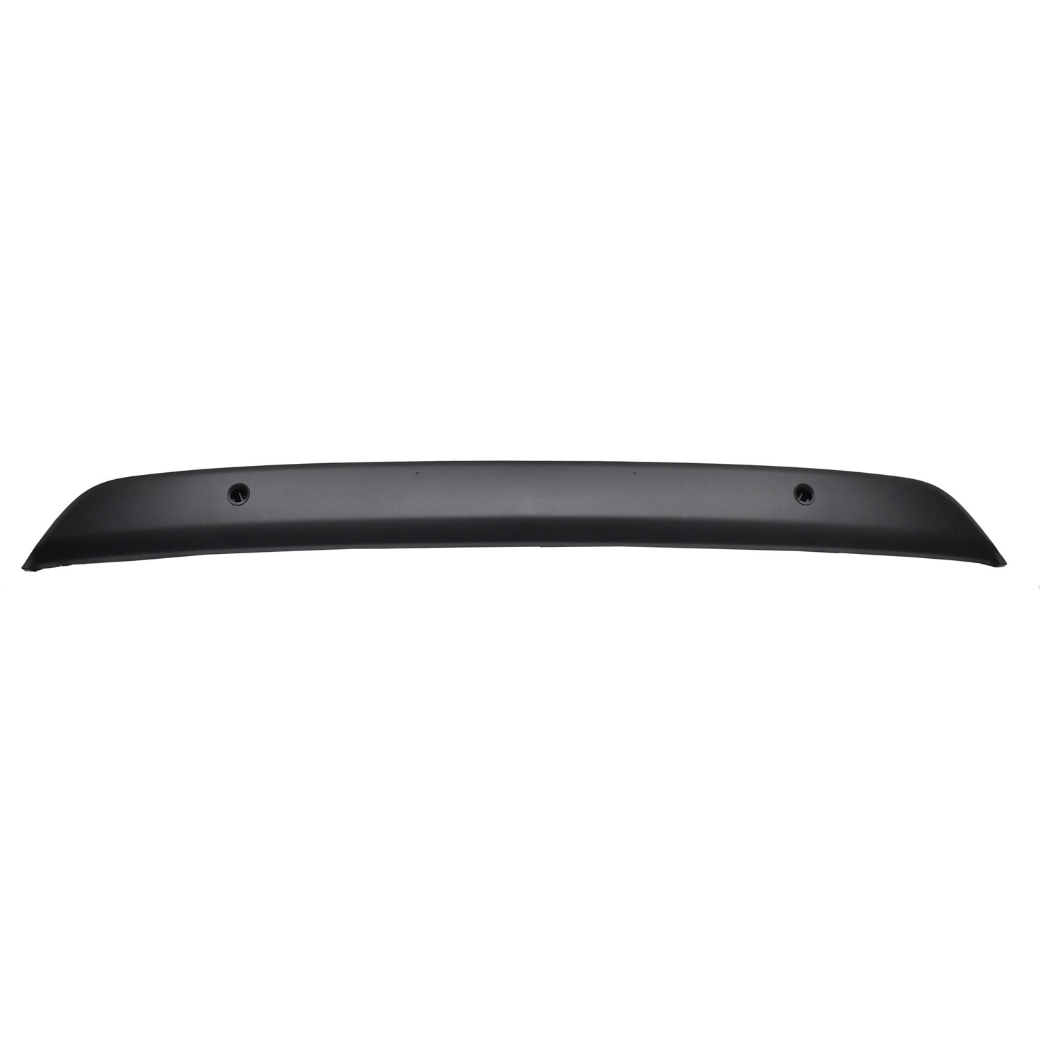 Bumper Cover Molding Front w/Parking Sensors Fascia Applique for Dodge Durango 2021–2023
