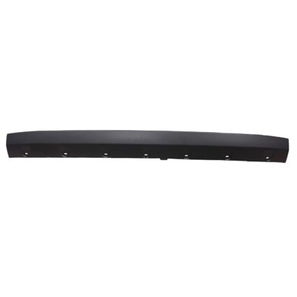 Bumper Cover Molding Front Lower Bumper Grille Trim for Jeep Cherokee Trailhawk 2014–2018