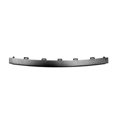Bumper Cover Molding Front Center Applique for Dodge Durango Limited SXT Citadel GT SXT Plus Pursuit Citadel Platinum 2014–2020