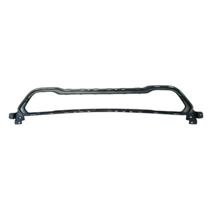 Bumper Cover Molding Front Lower Grille Surround for Jeep Cherokee Limited 2014–2018