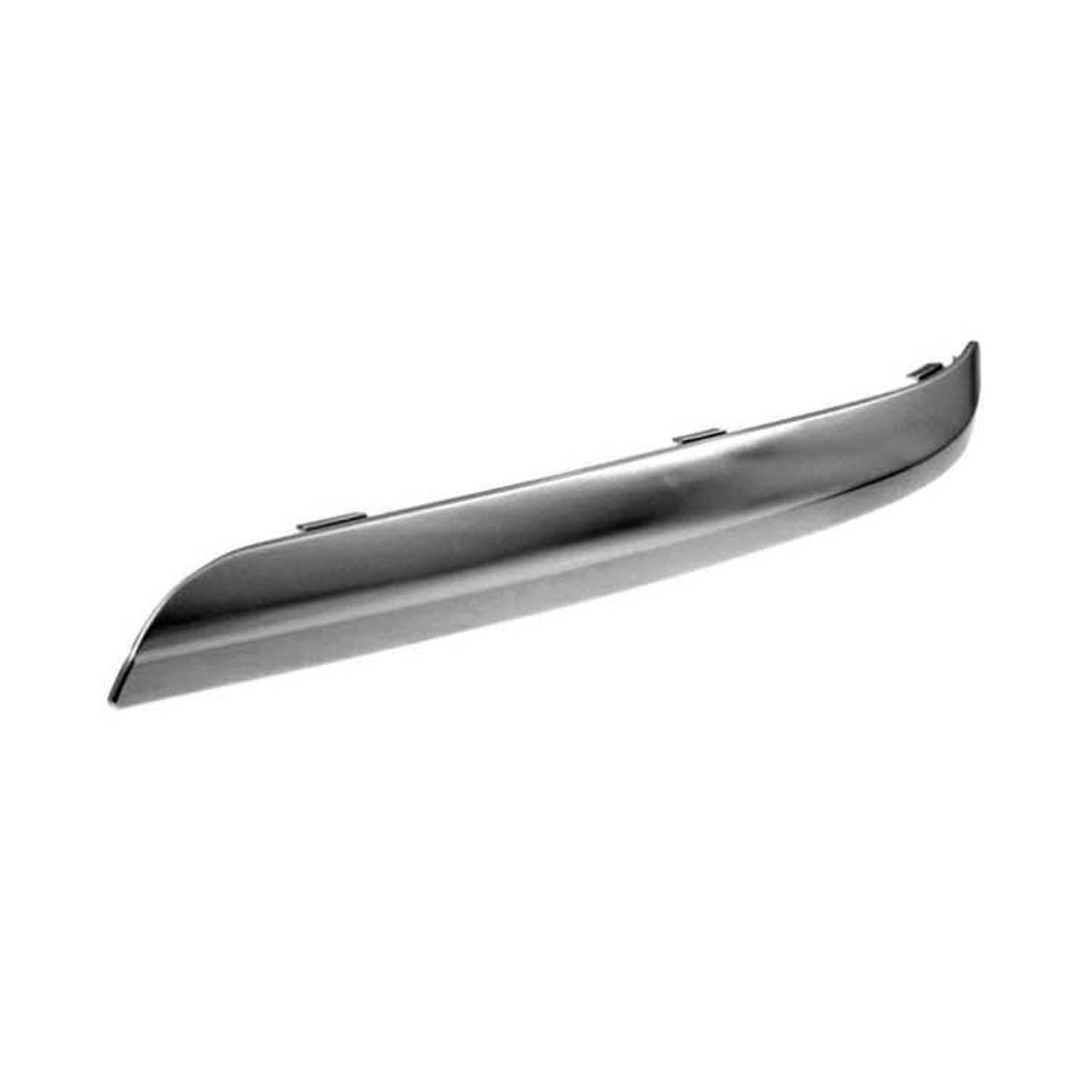 Bumper Cover Molding Front Left Platinum for Chrysler 300 Limited C Base Touring S C Lujo C Luxury 2011–2014