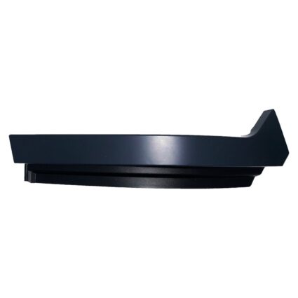 Bumper Cover Molding Front Left Upper Cover for Dodge Ram 2500 Ram 3500 Ram 2500 3500