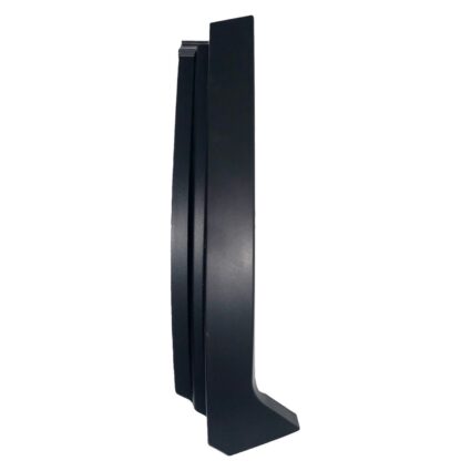 Bumper Cover Molding Front Left Textured for Dodge Ram 2500 Ram 3500 Ram 2500 3500 1500 1500 Classic