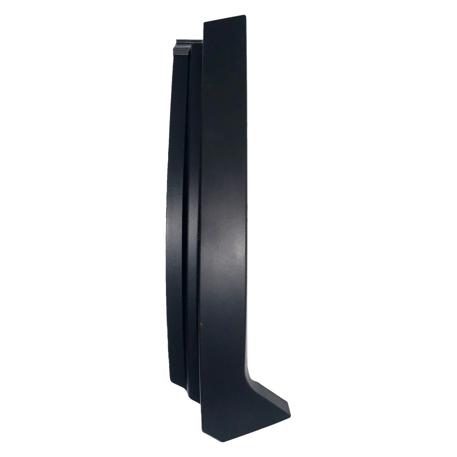Bumper Cover Molding Front Left Textured for Dodge Ram 2500 Ram 3500 Ram 2500 3500 1500 1500 Classic