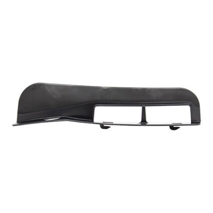 Bumper Cover Molding Front Left Lower Shield for Dodge Durango R/T SRT GT GT Plus 2018–2024