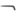 Bumper Cover Molding Front Left Fog Lamp Opening Trim Black for Chrysler Pacifica 2021–2024