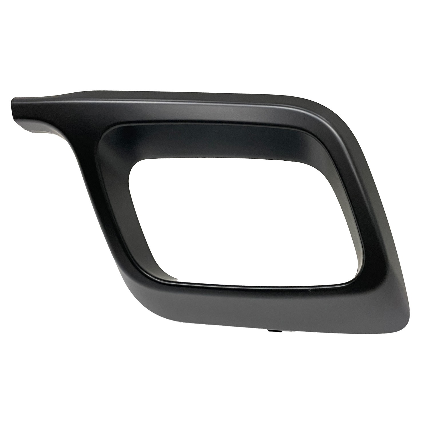 Bumper Cover Molding Front Left w/Upland Appearance Pkg Bumper Grille Applique for Jeep Compass Trailhawk Upland Trailhawk Elite 2017–2021