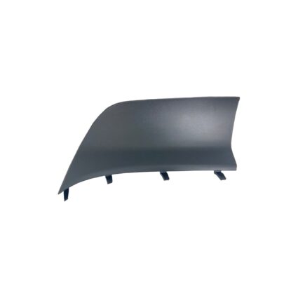 Bumper Cover Molding Front Left Lower Spat for Jeep Grand Cherokee L Grand Cherokee