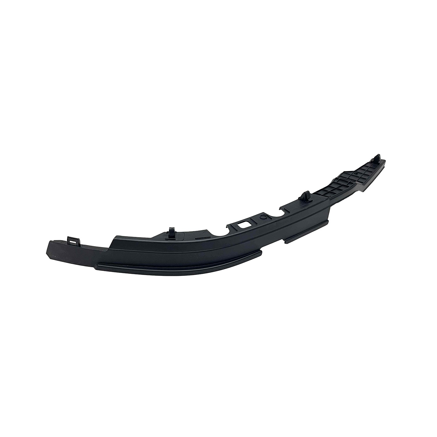Bumper Cover Molding Front Left for Ram 1500 Rebel 2019–2024