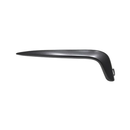 Bumper Cover Molding Front Left Fog Lamp Eyebrow for Chrysler Pacifica 2023–2024
