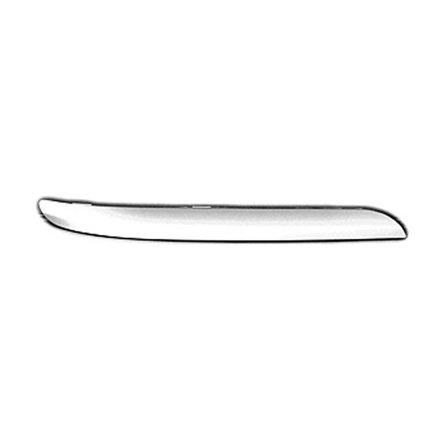 Bumper Cover Molding Front Right Accent for Chrysler 300 Limited C Base Touring S C Lujo C Luxury 2011–2014