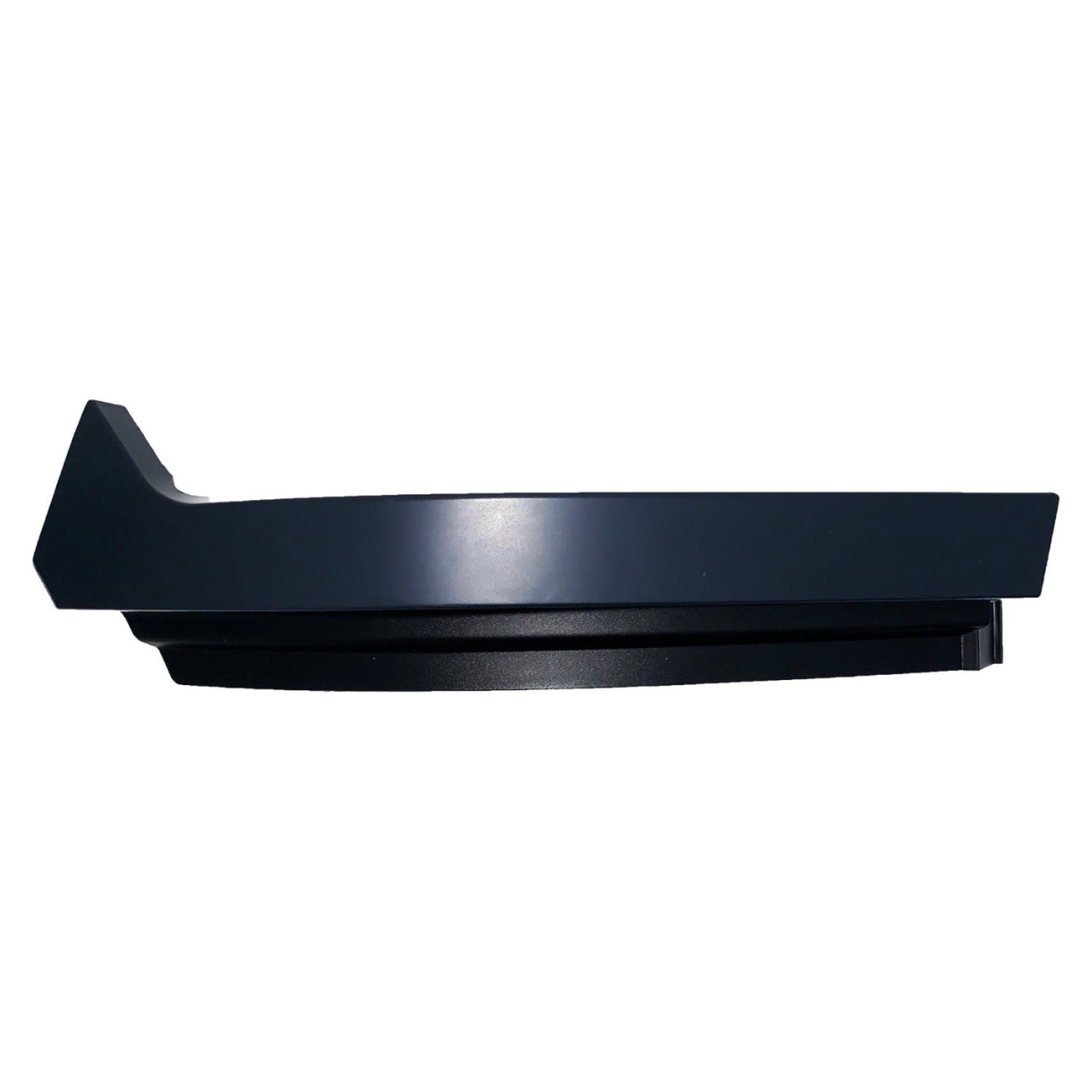 Bumper Cover Molding Front Right Upper Cover for Dodge Ram 2500 Ram 3500 Ram 2500 3500