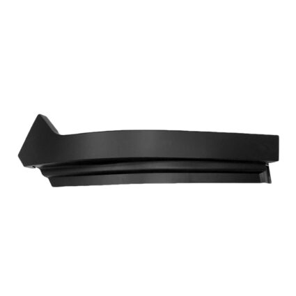 Bumper Cover Molding Front Right Upper Cover CAPA for Dodge Ram 2500 Ram 3500 Ram 2500 3500