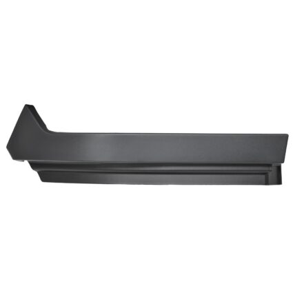 Bumper Cover Molding Front Right Textured CAPA for Dodge Ram 2500 Ram 3500 Ram 2500 3500 1500 1500 Classic