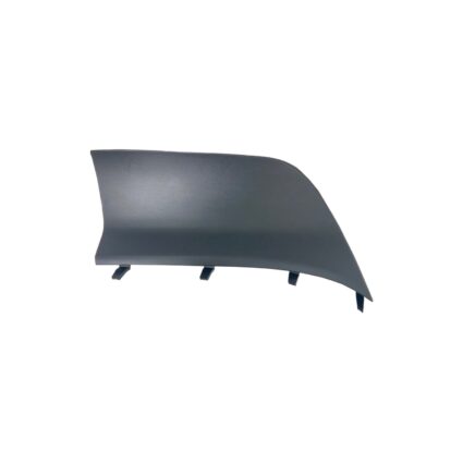 Bumper Cover Molding Front Right Lower Spat for Jeep Grand Cherokee L Grand Cherokee