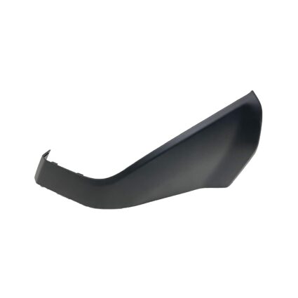 Bumper Cover Molding Front Right w/o Park Assist System w/o Parking Sensors Outer Filler Panel for Ram 1500 Rebel 2019–2024