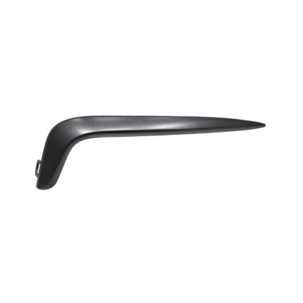 Bumper Cover Molding Front Right Fog Lamp Eyebrow for Chrysler Pacifica 2023–2024