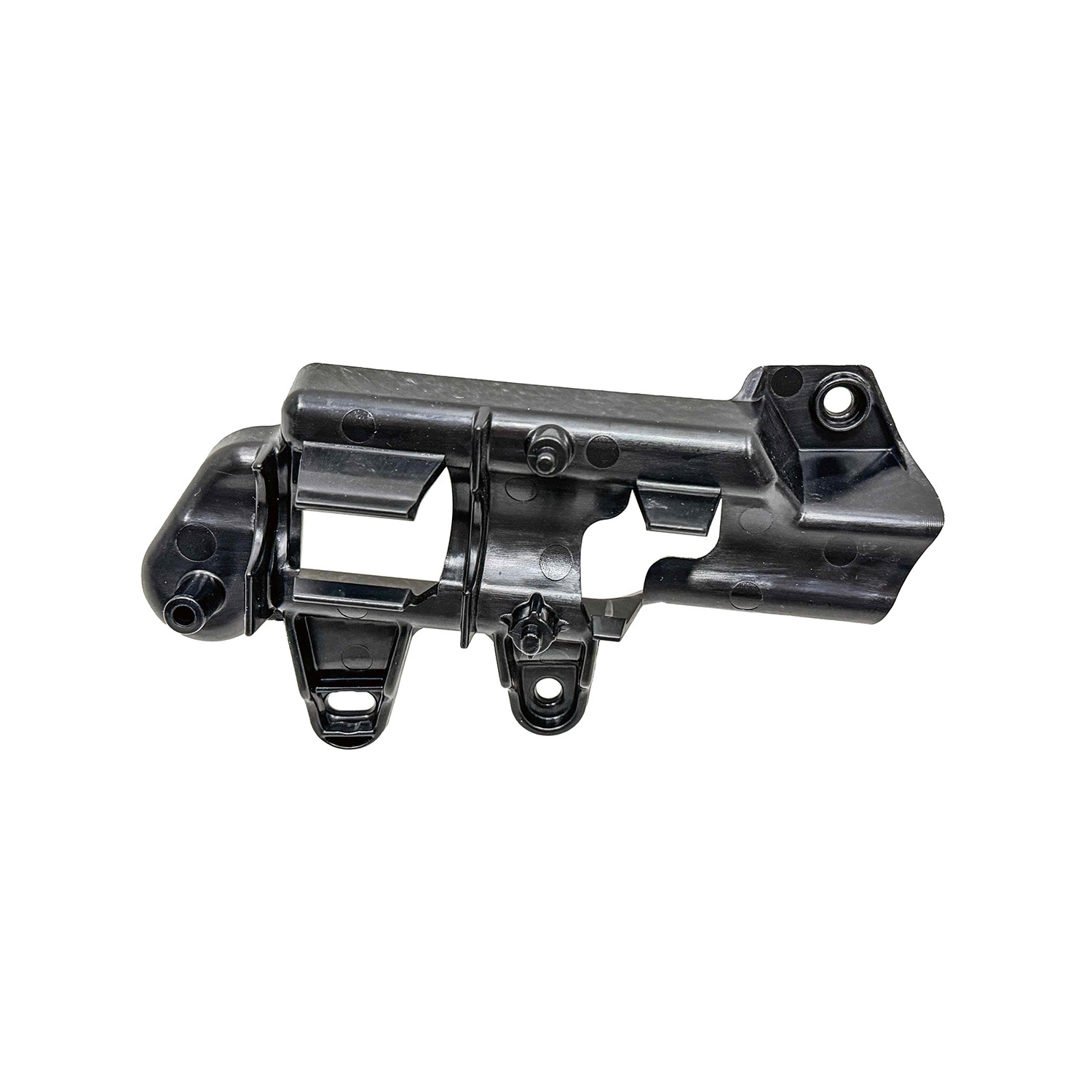 Windshield Washer Nozzle Cover Left Nozzle Bracket for Jeep Grand Cherokee 2017–2021