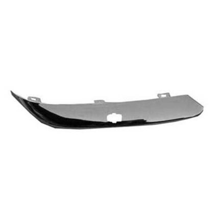 Bumper Impact Strip Front Left w/Headlamp Washer Chrome for Chrysler 300 2005–2010
