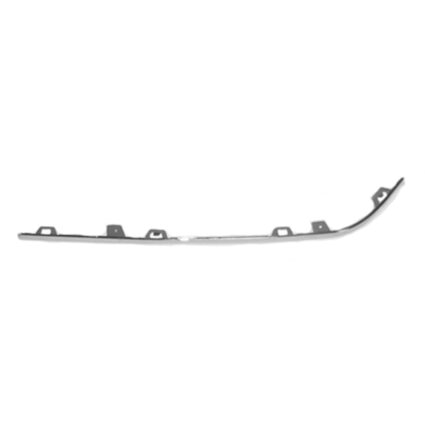 Bumper Impact Strip Front Right for Chrysler 300 2005–2010