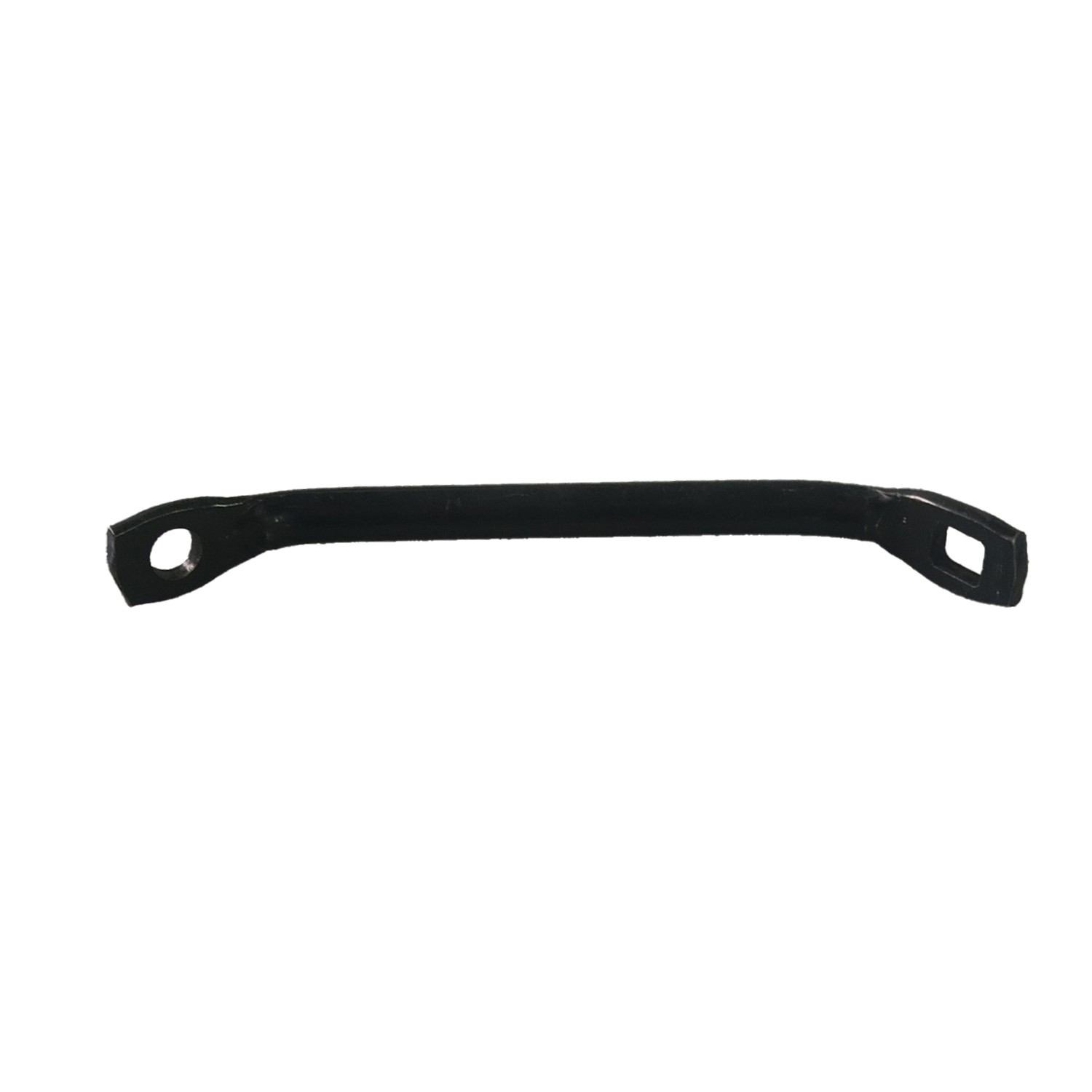 Bumper Support Front Left 1 Piece Bumper Bracket CAPA for Ram 1500 1500 Classic