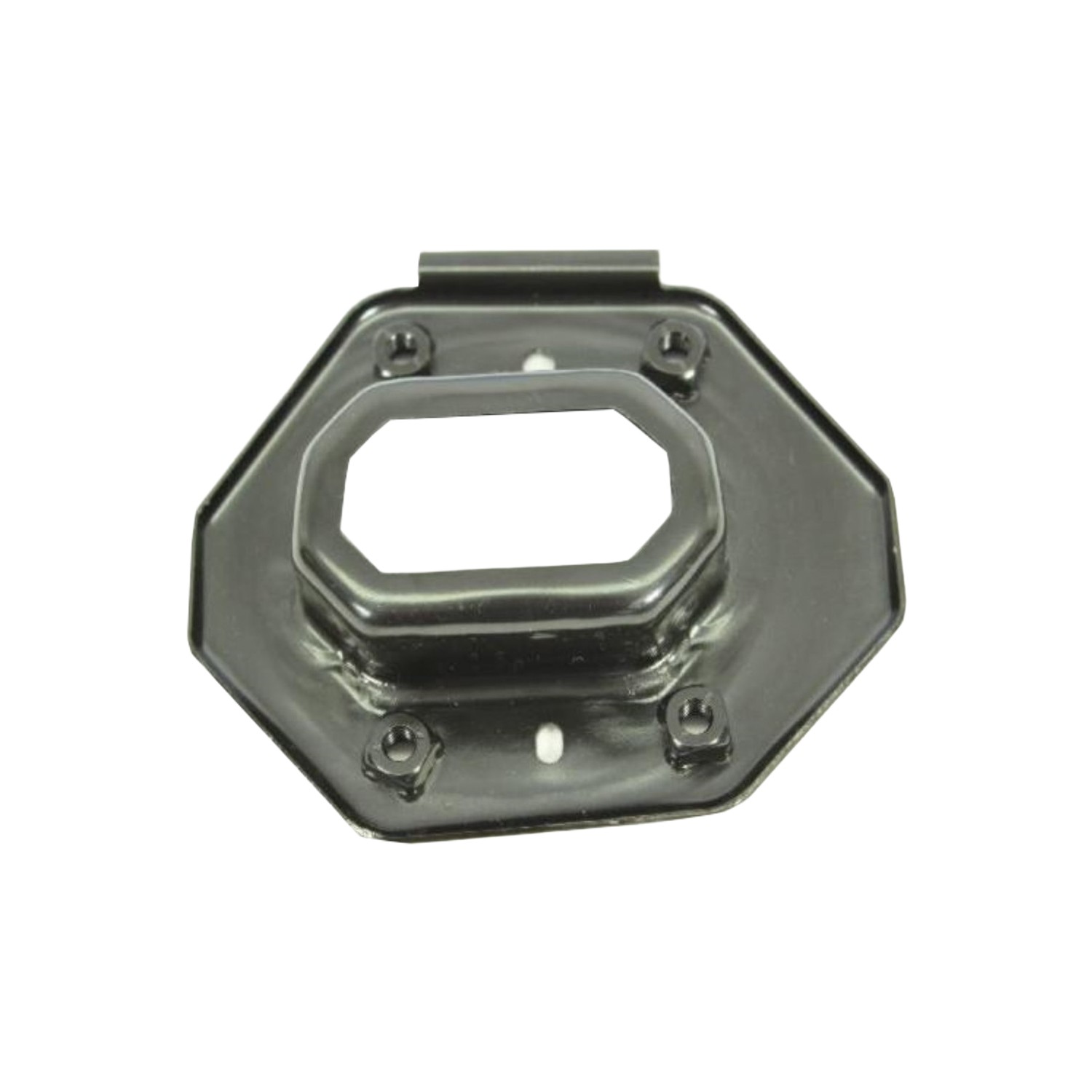 Bumper Support Front Left Bracket CAPA for Chrysler 300 Dodge Charger Magnum Challenger